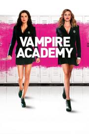 Vampire Academy filmas