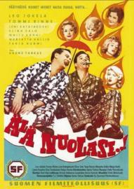 Älä nuolase… filmas