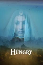 The Hungry filmas