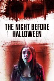 The Night Before Halloween filmas
