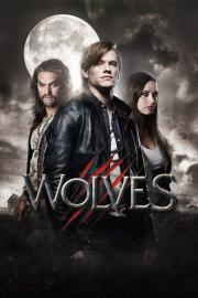 Wolves filmas