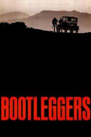 Bootleggers filmas