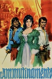 L'ammutinamento filmas