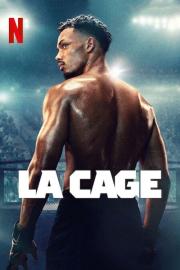 La Cage filmas