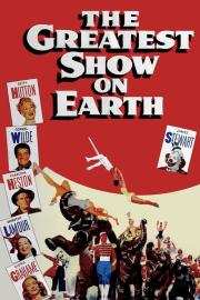 The Greatest Show on Earth filmas