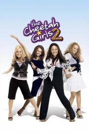 The Cheetah Girls 2 filmas