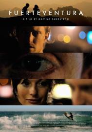 Fuerteventura filmas
