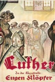 Luther filmas