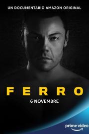 Ferro filmas