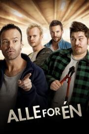Alle for én filmas