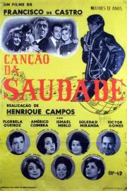 Canção da Saudade filmas