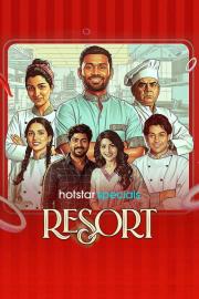Resort filmas