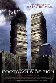 Protocols of Zion filmas