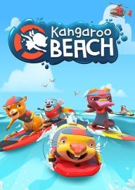 Kangaroo Beach filmas