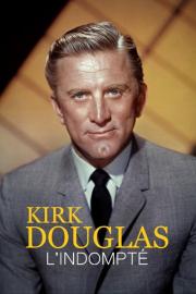 The Untameable Kirk Douglas filmas