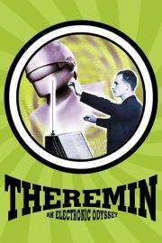 Theremin: An Electronic Odyssey filmas