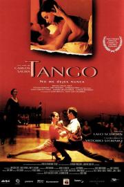Tango filmas