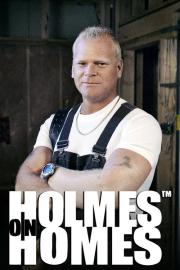 Holmes on Homes filmas