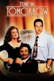 Tune in Tomorrow... filmas