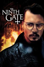 Devintieji vartai filmas