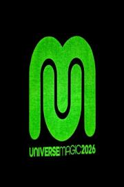 Universe Magic 2026 filmas