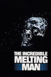The Incredible Melting Man filmas