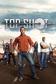 Top Shot filmas