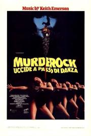 Murderock - Uccide a passo di danza filmas
