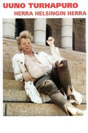 Uuno Turhapuro herra Helsingin herra filmas