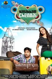 Vanakkam Chennai filmas