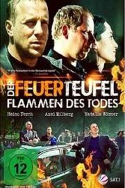 Der Feuerteufel - Flammen des Todes filmas