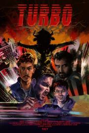 Turbo filmas