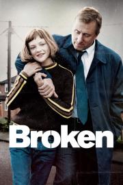 Broken filmas