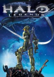 Halo Legends filmas