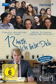 12 heißt: Ich liebe Dich filmas