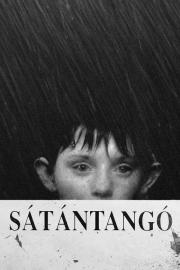 Sátántangó filmas