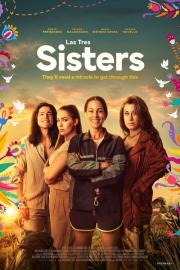 Las Tres Sisters filmas