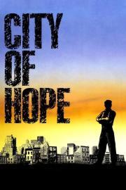 City of Hope filmas