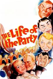 The Life of the Party filmas