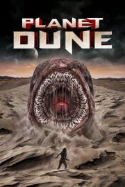 Planet Dune filmas