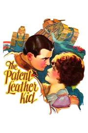 The Patent Leather Kid filmas