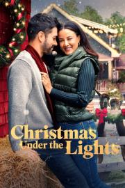 Christmas Under the Lights filmas