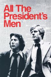All the President's Men filmas
