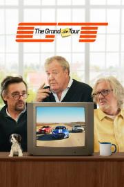 The Grand-ish Tour filmas