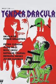 Tender Dracula filmas