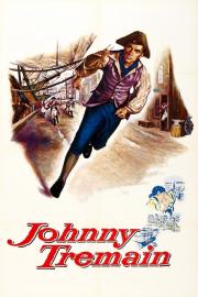 Johnny Tremain filmas