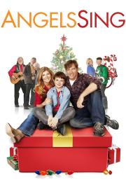 Angels Sing filmas
