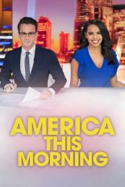 America This Morning filmas
