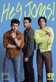 Hey Jonas! filmas