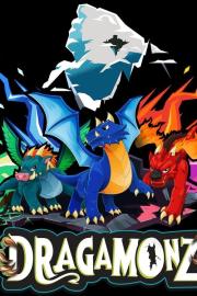 Dragamonz filmas